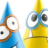 Hatte - Monster - 6 Stk. - Image 3