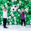 Ballon - Folie - Fodbold - Image 3