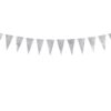 Banner - Sølv