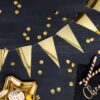 Banner - Guld - Image 3