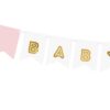 Banner - Baby Girl - Pink - Image 3
