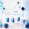 Banner - Baby Boy - Blå - Image 5
