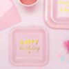 Festhorn - Lys Pink - Image 2