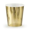 Kopper - Guld - 6 Stk.