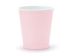 Kopper - Pink - 6 Stk.