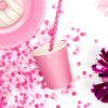 Kopper - Pink - 6 Stk. - Image 2