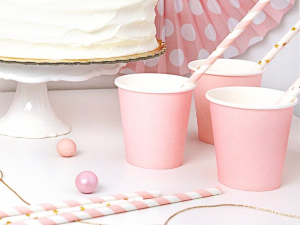 Kopper - Pink - 6 Stk. - Image 6