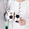 Kopper - Fodbold - 6 Stk. - Image 3