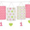 Lanterner - Pink - 1 år - Image 2