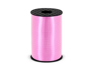 Gavebånd - Lys Pink - 225 mtr.