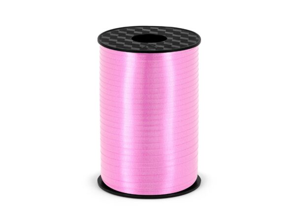 Gavebånd - Lys Pink - 225 mtr.