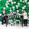 Kagelys - Fodbold - 6 Stk. - Image 3