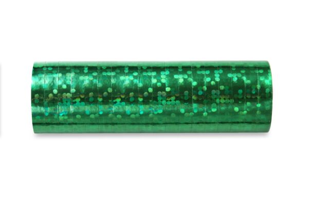 Serpentiner - Grøn - Image 2