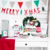 Servietter - Merry Xmas - 20 Stk. - Image 4