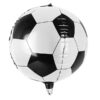 Ballon - Folie - Fodbold - Image 2