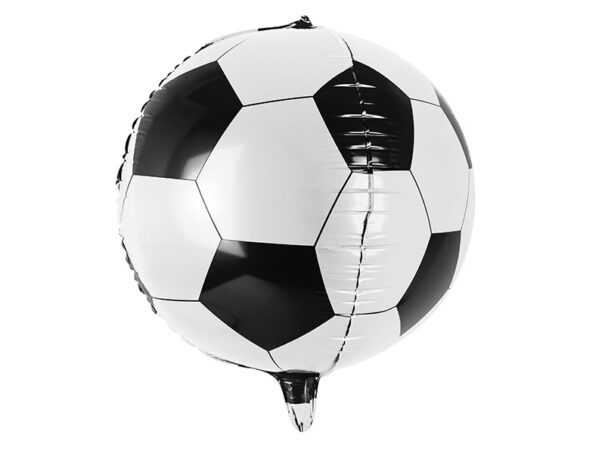 Ballon - Folie - Fodbold - Image 2