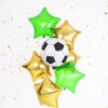 Ballon - Folie - Fodbold