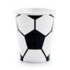Kopper - Fodbold - 6 Stk. - Image 2