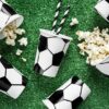 Kopper - Fodbold - 6 Stk. - Image 4