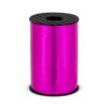 Gavebånd - Mørk Pink - 225 mtr.