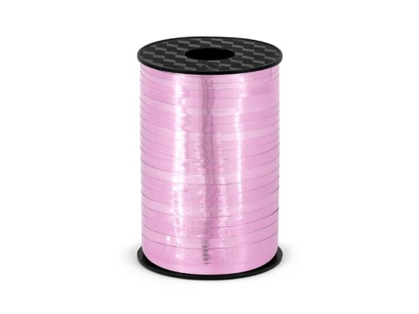 Gavebånd - Pink- 225 mtr.