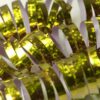 Serpentiner - Guld