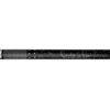 Konfettirør - Blå - 60 cm. - Image 2