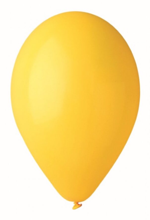 Vælg Selv Farven På Din Ballon Bue - 5 m - Image 3
