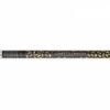 Konfettirør - Guld Metallisk - 80 cm. - Image 2