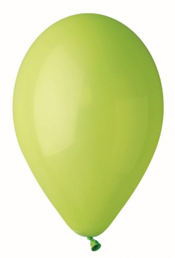 Vælg Selv Farven På Din Ballon Bue - 5 m - Image 16