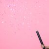 Konfettirør - Pink - 60 cm. - Image 4