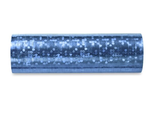 Serpentiner - Himmelblå - Image 2