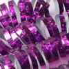 Serpentiner - Lys Pink