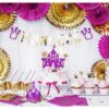 Vifter – Pink – 3 stk. - Image 2