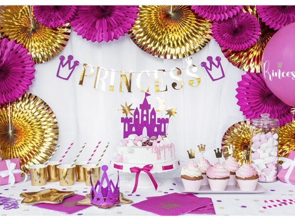 Vifter – Pink – 3 stk. - Image 2