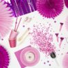 Vifter – Pink – 3 stk. - Image 4