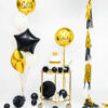 Ballon - Folie - Guld - 30 år - Image 3