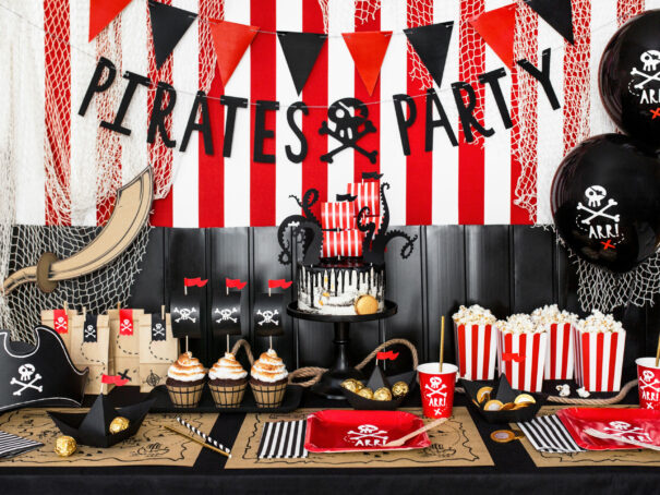 Banner - Pirat - Image 4