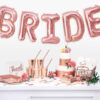 Kopper - She said yes - Rosa - 6 Stk. - Image 3