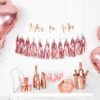 Kopper - She said yes - Rosa - 6 Stk. - Image 4