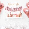 Kopper - She said yes - Rosa - 6 Stk. - Image 5