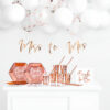 Kopper - She said yes - Rosa - 6 Stk. - Image 6