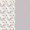 Gavepapir - Mix - Merry Xmas - Image 2