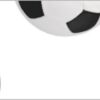 Papirsdug - Fodbold - 25 mtr. - Image 2