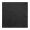Servietter - Sort - 33 x 33