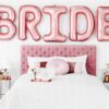 Bride to be - Hvid/Rosa - Image 3