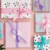 Klemmer - Pink - 20 stk. - Image 2