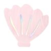 Servietter - Narhval - Lys Pink - Image 2