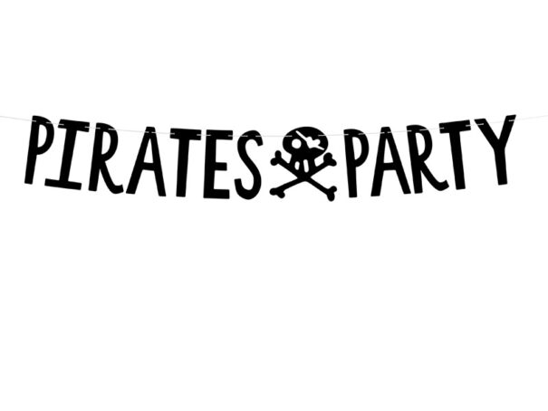 Banner - Pirat - Image 2