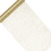 Bordløber - Guld - Mesh - Image 2